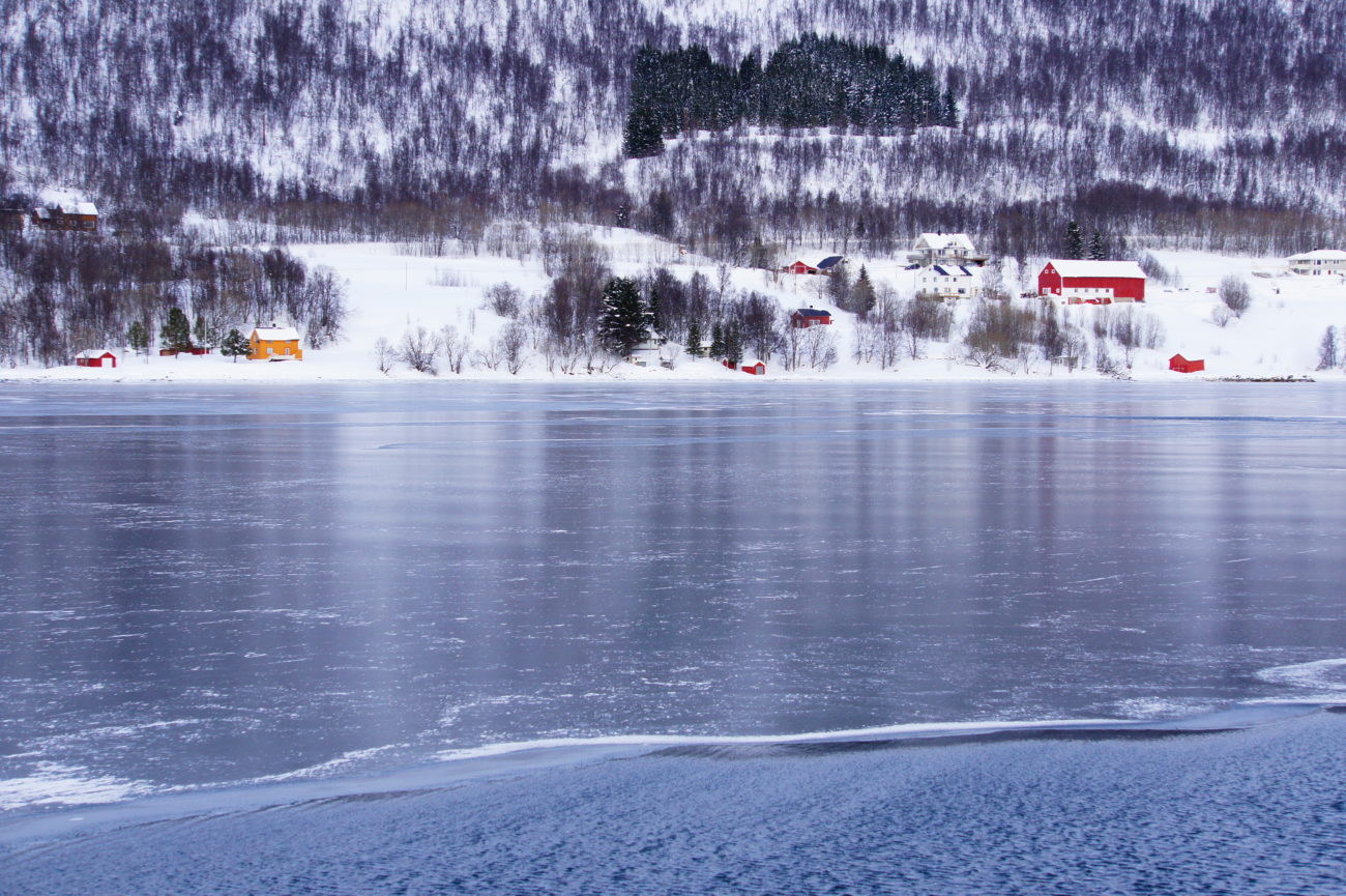 Tourdumonde.fr Norvège