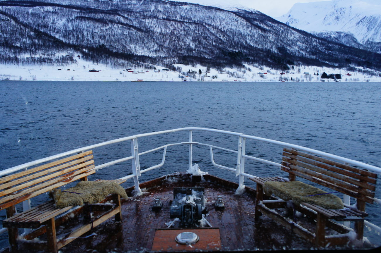 Tourdumonde.fr Norvège