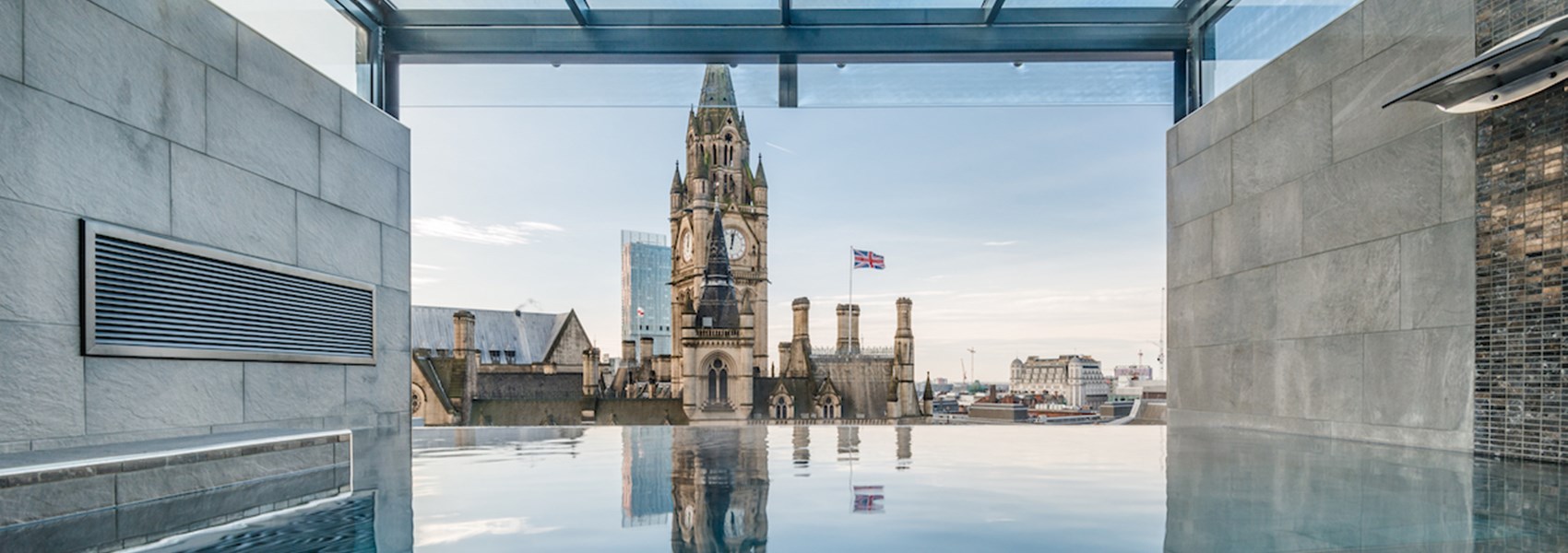 Angleterre L'Hôtel King Street Townhouse à Manchester, notre avis