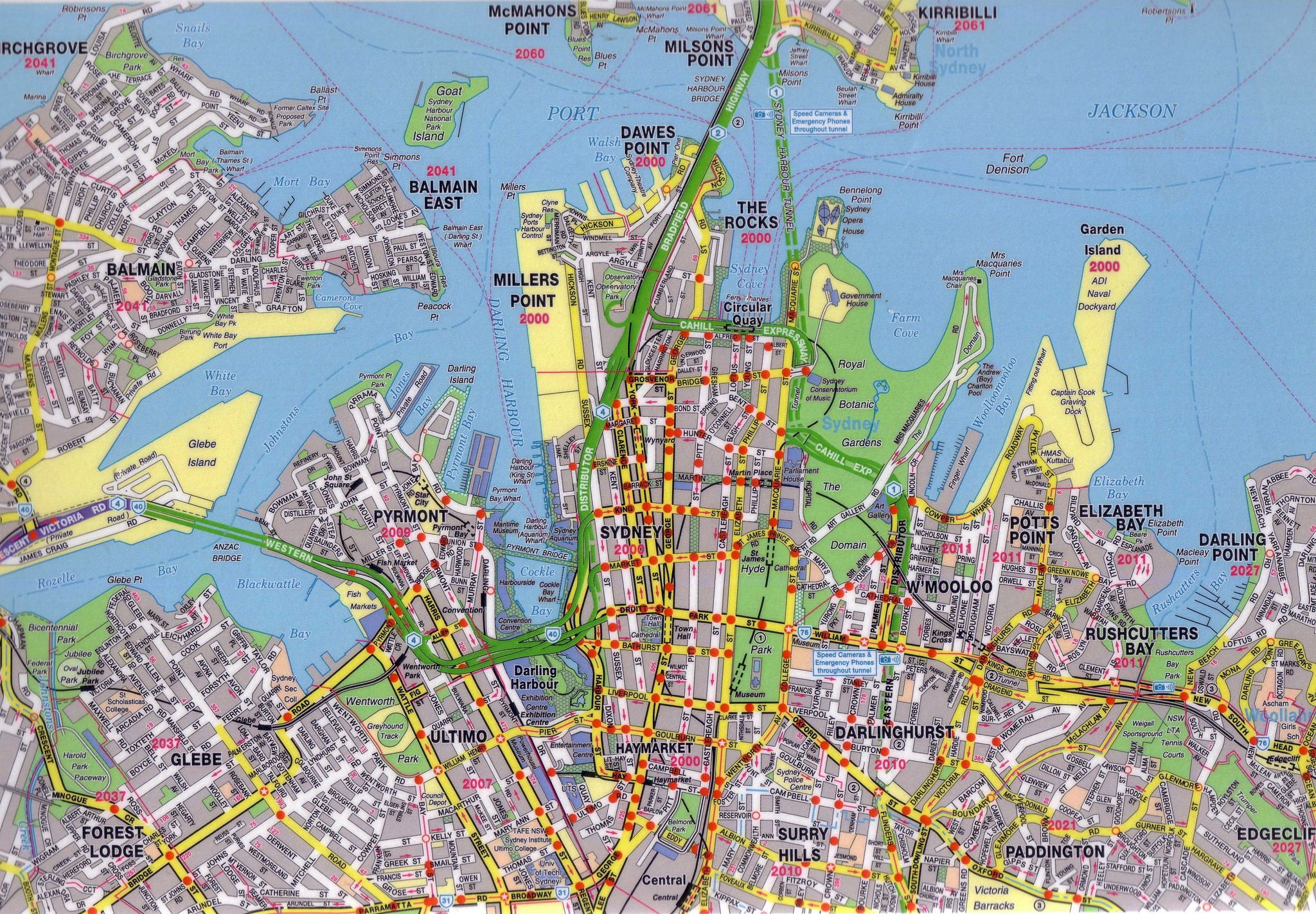 Australie Visiter La Ville De Sydney TourDuMonde fr Blog Voyage