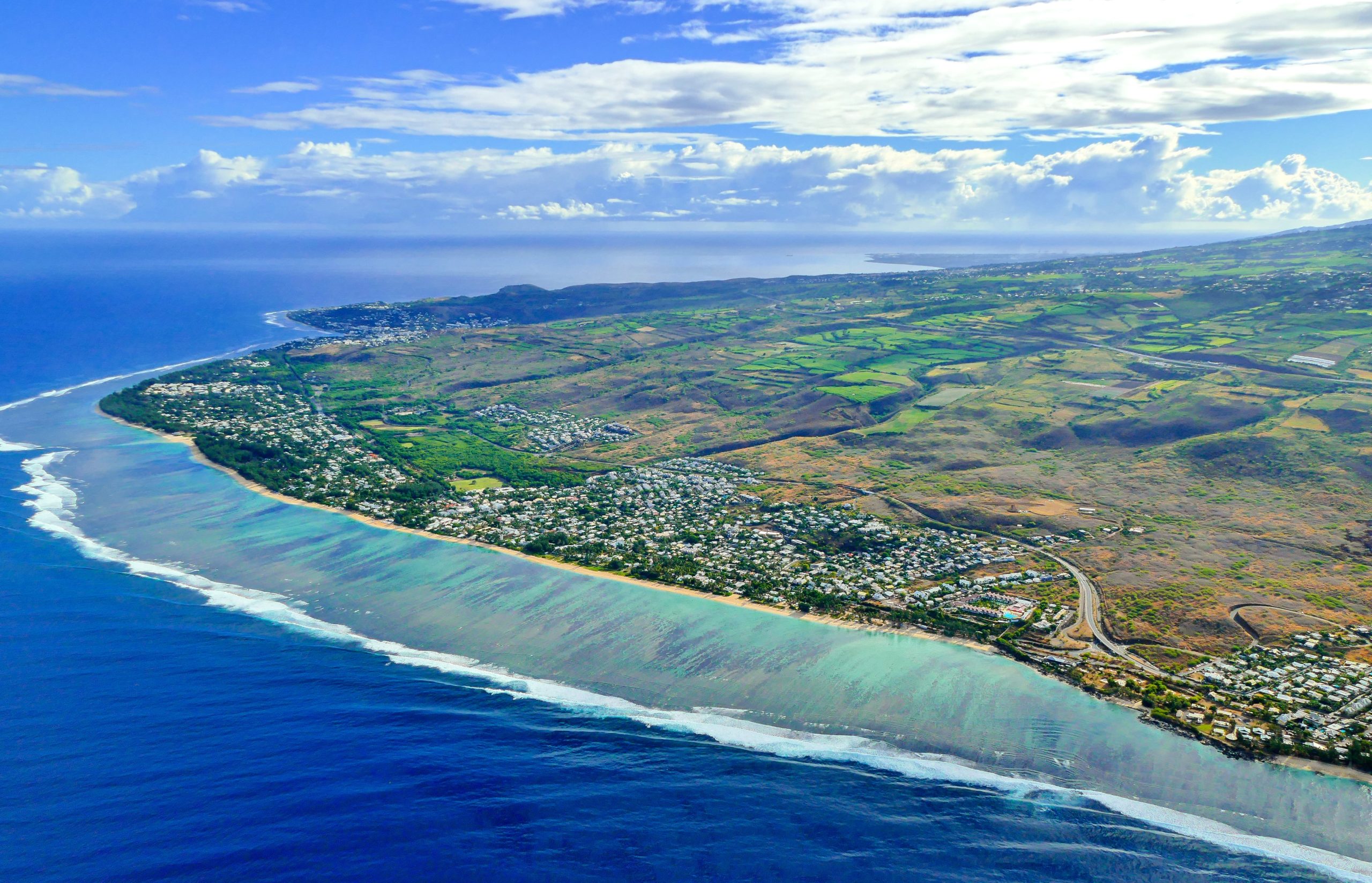 Top 10 des incontournables de l'île de la Réunion