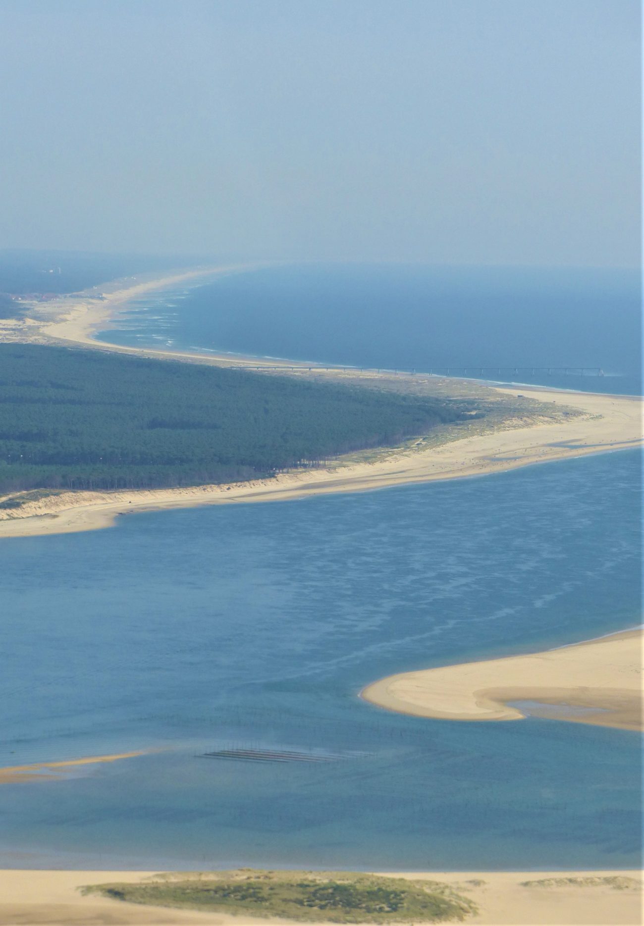 Bassin d'Arcachon : enfin un guide spécial pour les enfants