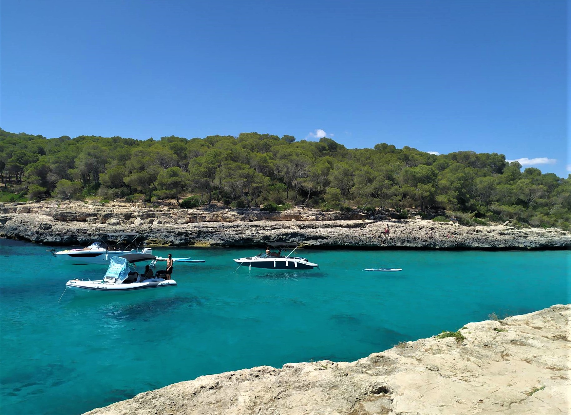 Majorque Notre Top 10 de la Côte Est ! TourDuMonde.fr blog voyage