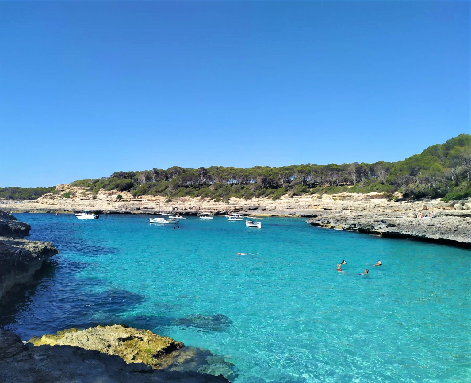 Majorque Notre Top 10 de la Côte Est ! TourDuMonde.fr blog voyage