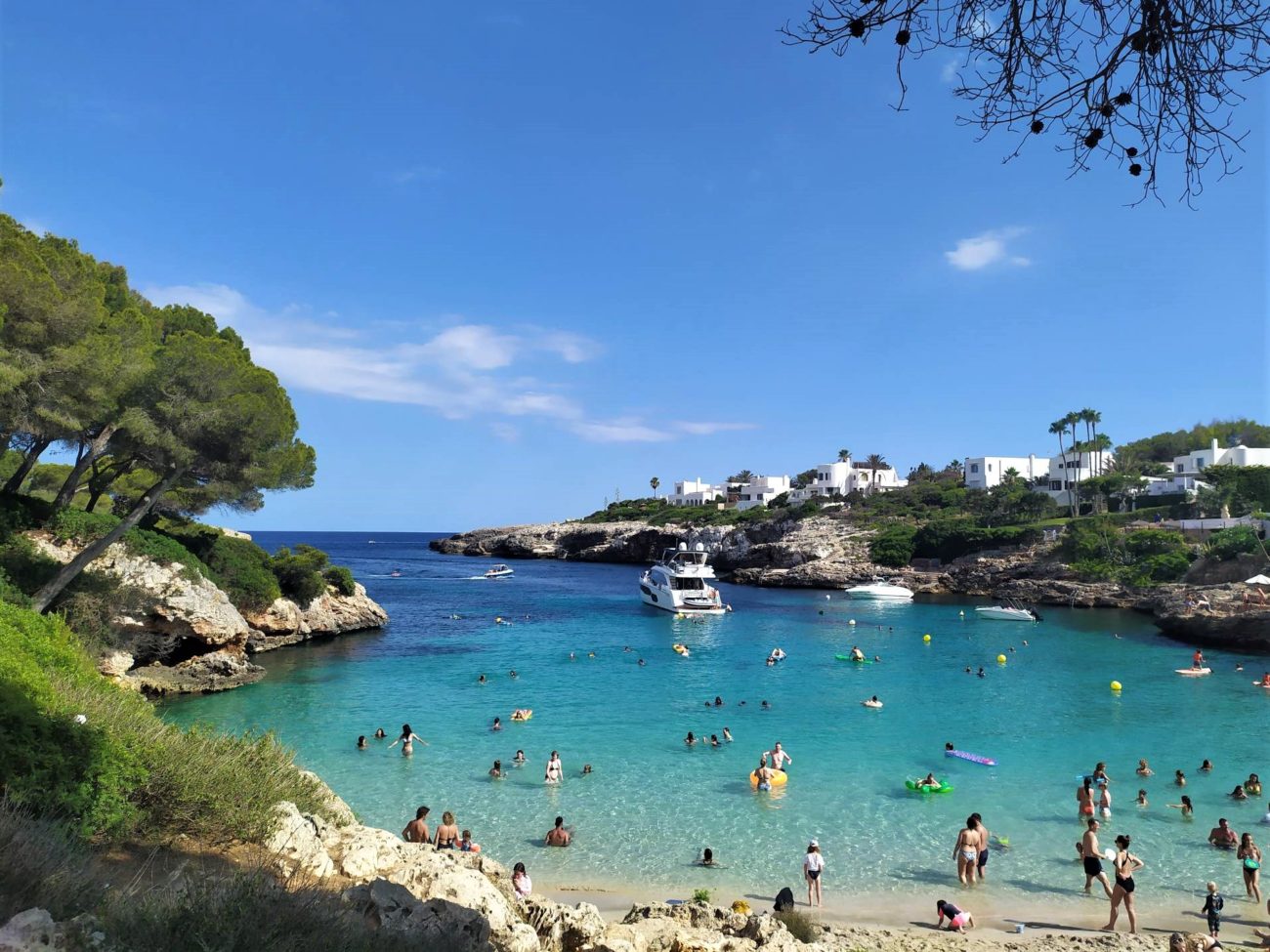 Majorque Notre Top 10 de la Côte Est ! TourDuMonde.fr blog voyage