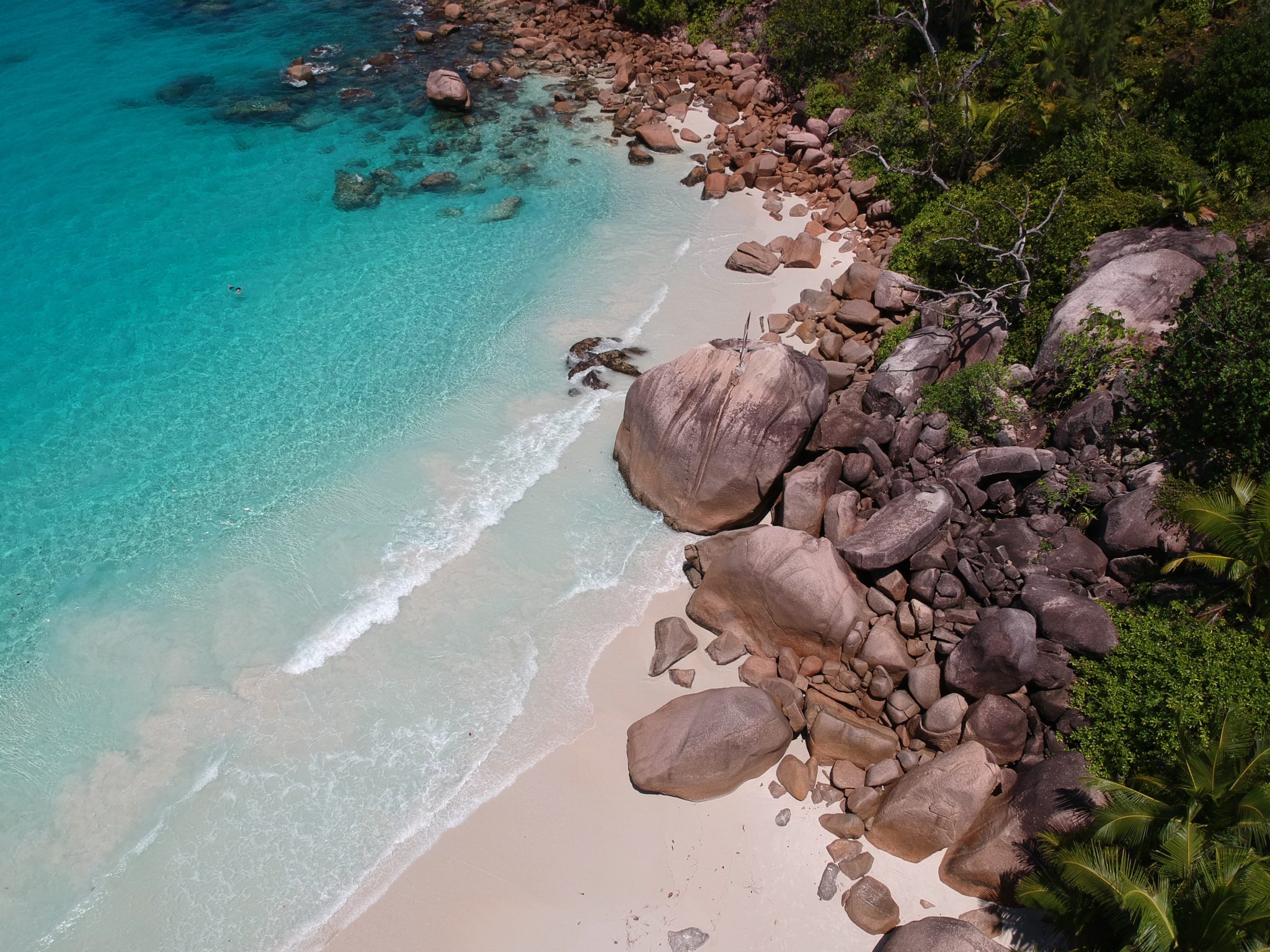 Guide Les Seychelles en 10 jours ! TourDuMonde.fr blog voyage