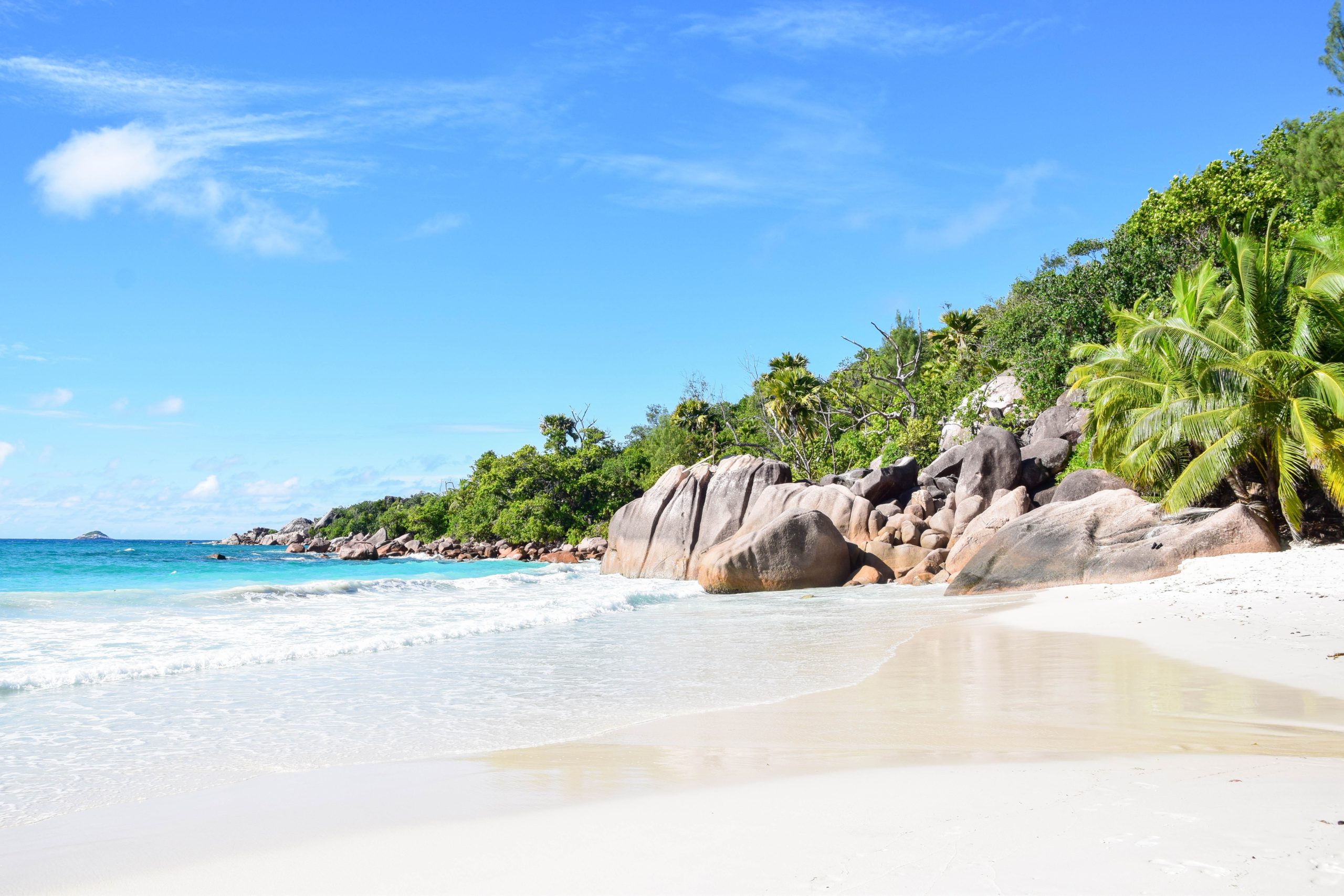 Guide Les Seychelles en 10 jours ! TourDuMonde.fr blog voyage