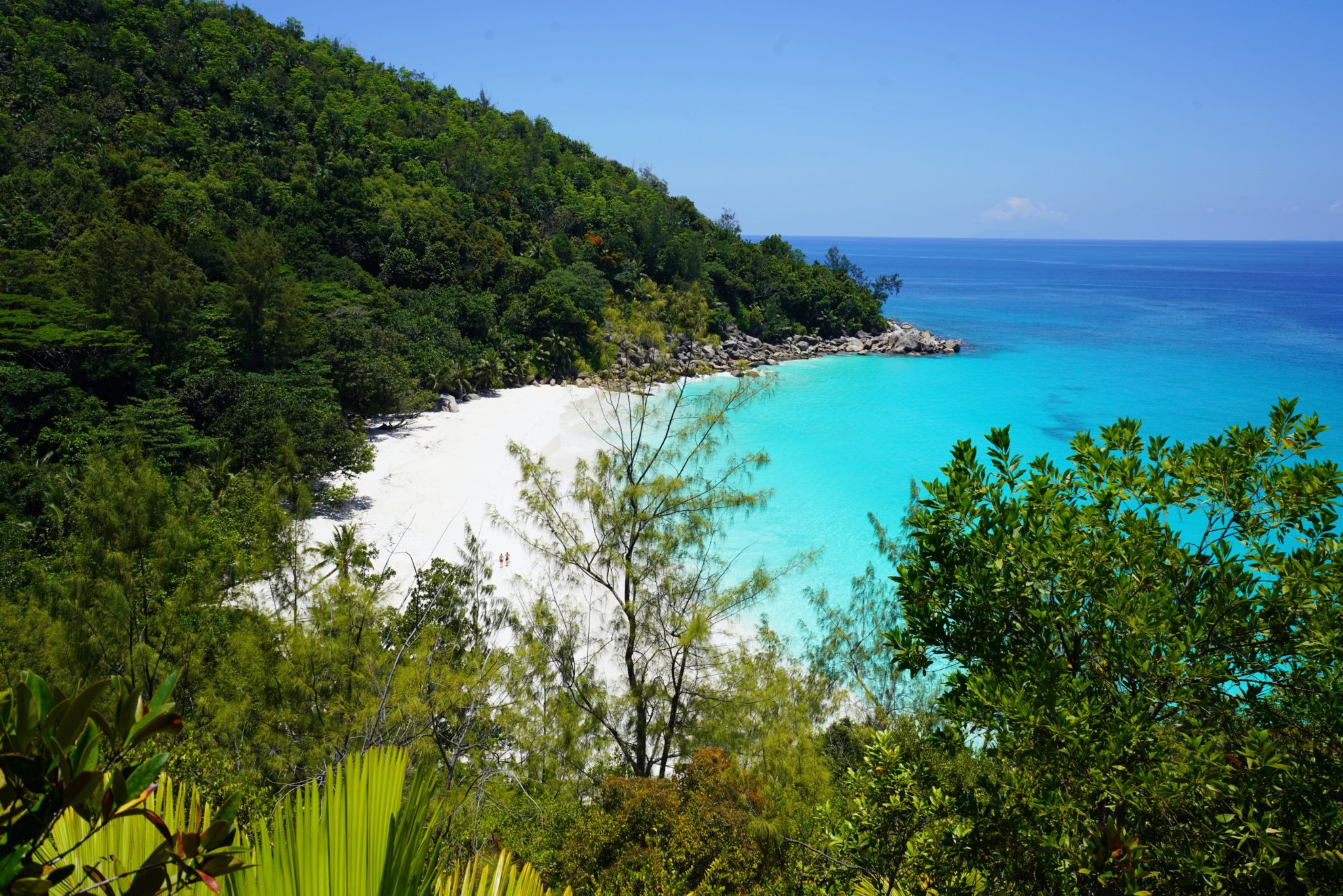 Guide Les Seychelles en 10 jours ! TourDuMonde.fr blog voyage