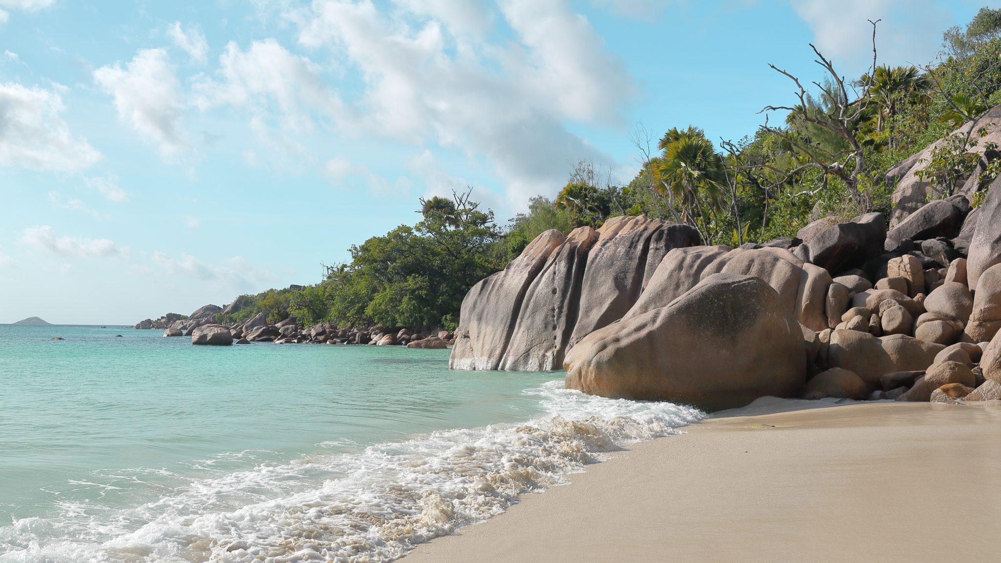 Guide Les Seychelles en 10 jours ! TourDuMonde.fr blog voyage