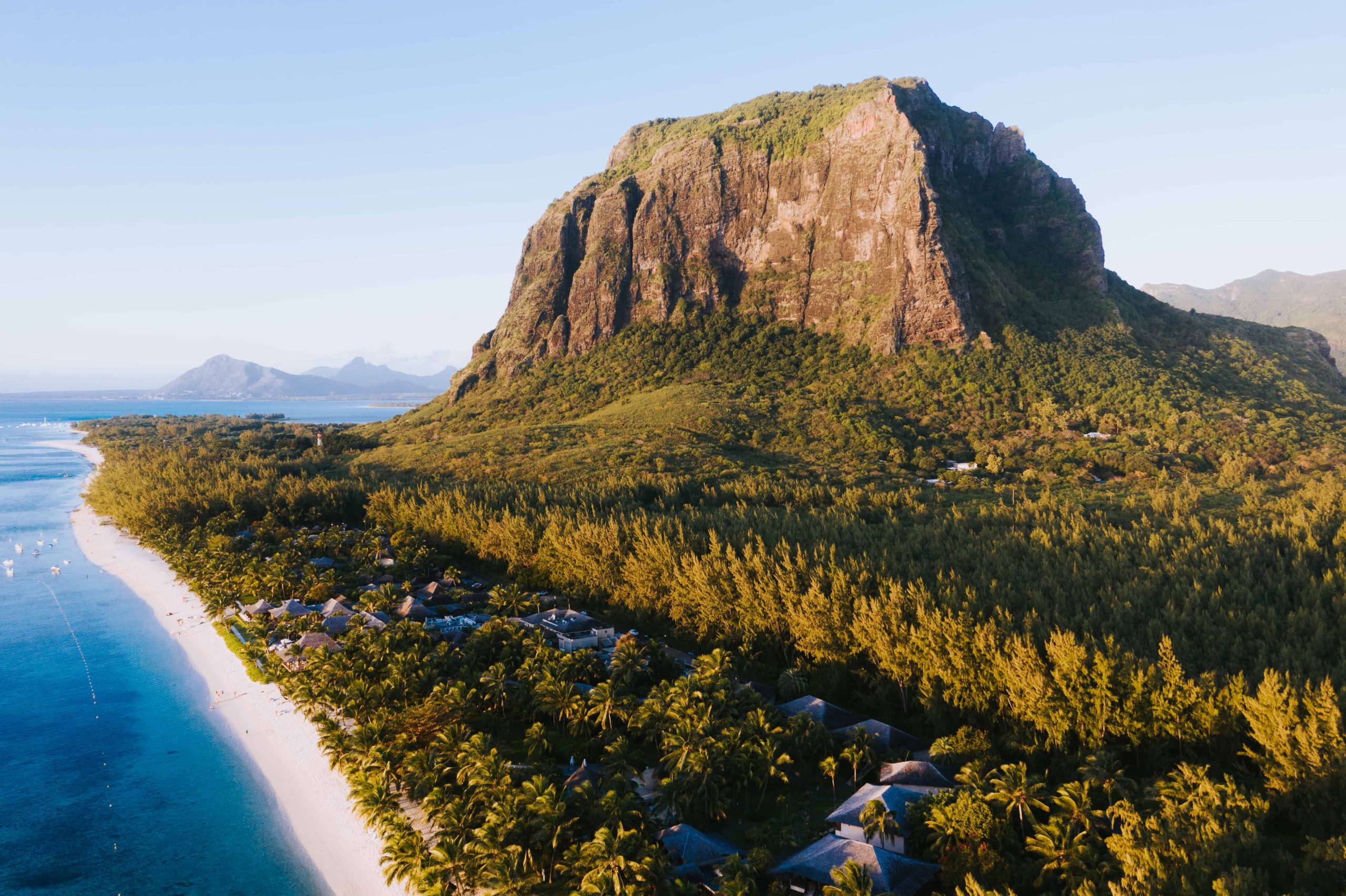 L'île Maurice : 5 manières de découvrir cette destination paradisiaque ...