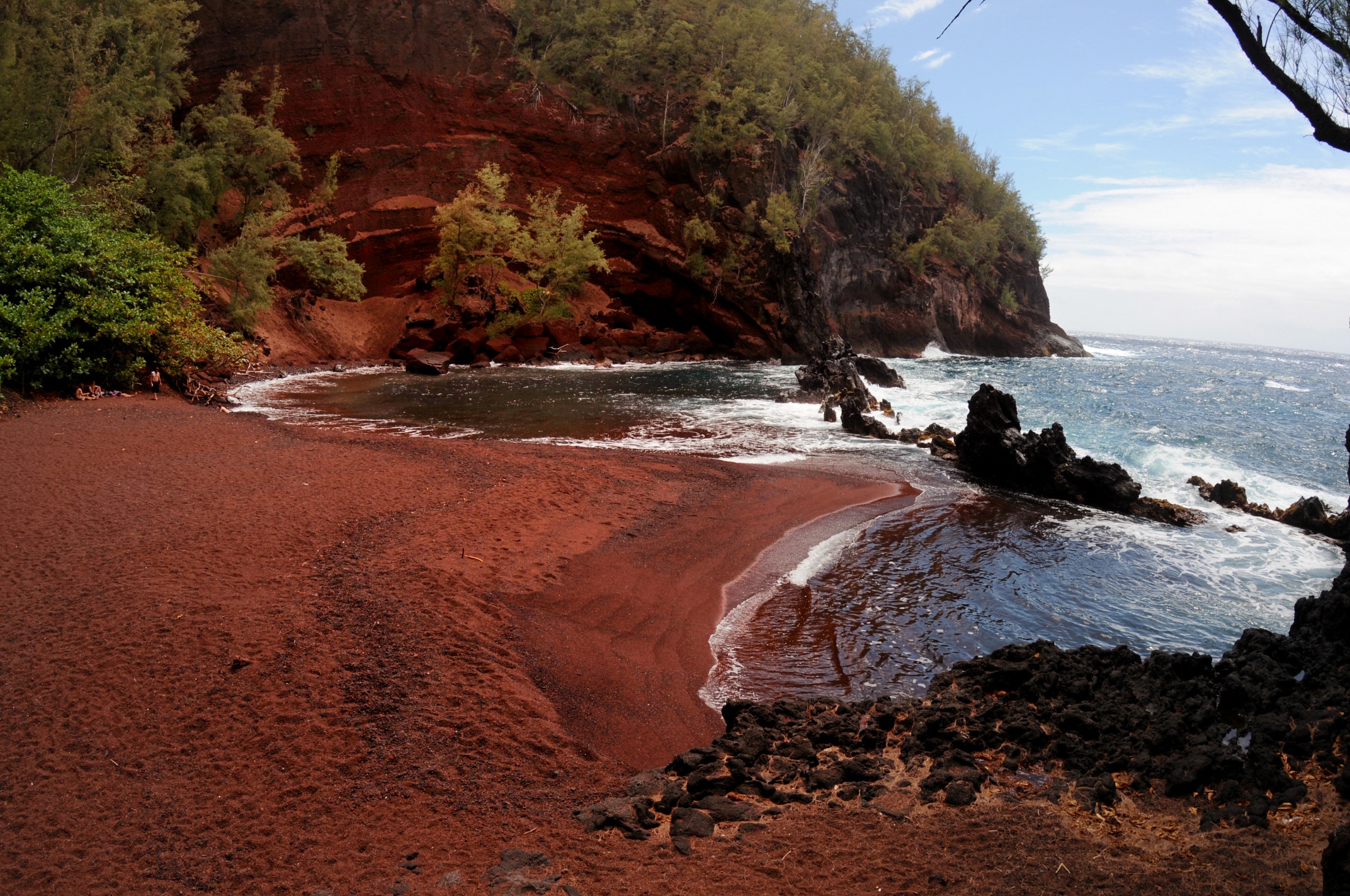 Hawaii 5 Plages Sauvages Et Reculées Qui Vous Donneront L