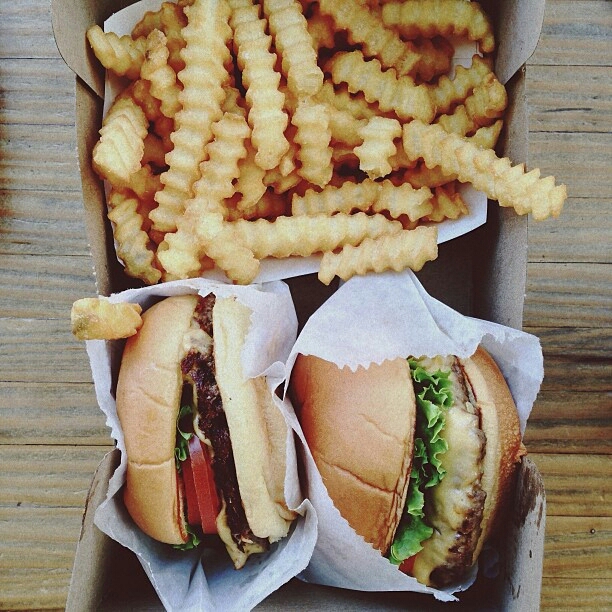 USA Les 5 chaines de FastFood à tester absolument ! TourDuMonde.fr blog voyage