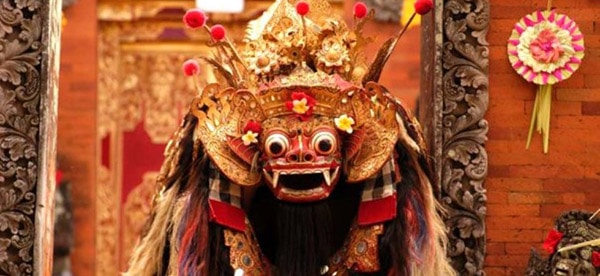 Bali-Barong
