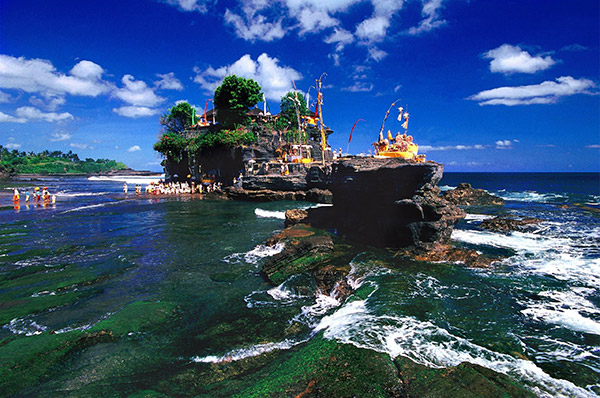 Bali-Tanah-Lot