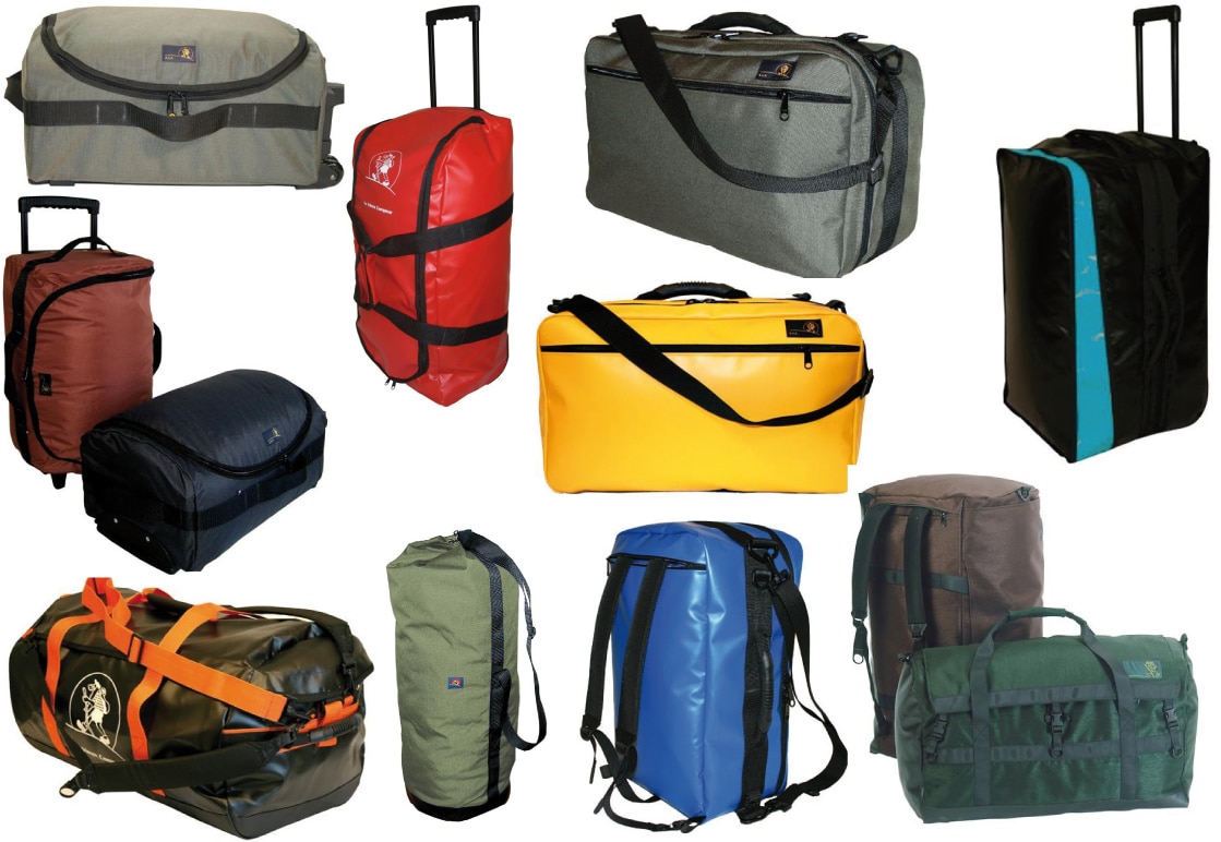 Les bagages en cabine et valises en soute : Conseils voyage en avion