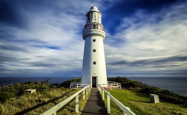 Cape-Otway-Lightstation-in-the-Fall