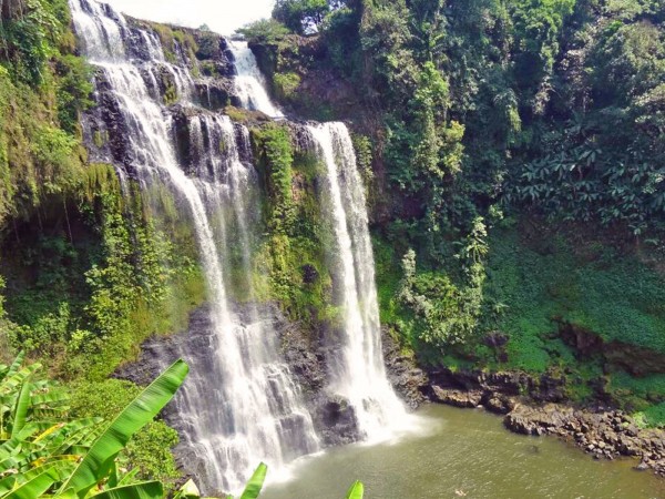 Cataratas-Tad-Yuang