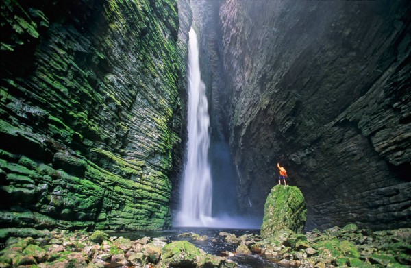 Chapada-Diamantina-National-Park-Brasil