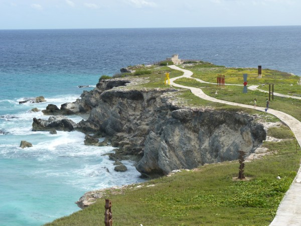 Garrafon-Isla-Mujeres