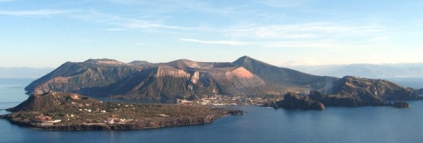 Isola_vulcano