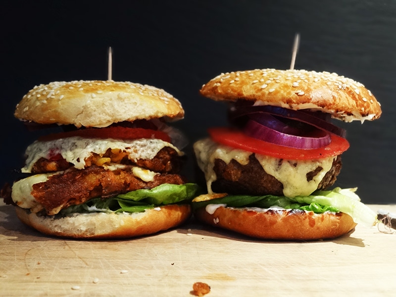 USA Les 5 chaines de FastFood à tester absolument ! TourDuMonde.fr blog voyage