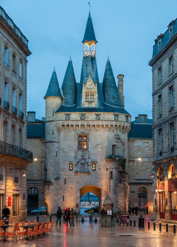 Porte-Cailhau.Bordeaux.Aquitaine1