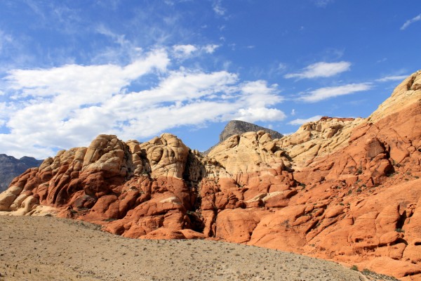 Red-Rocks
