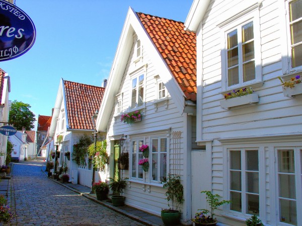 Stavanger Old Stavanger