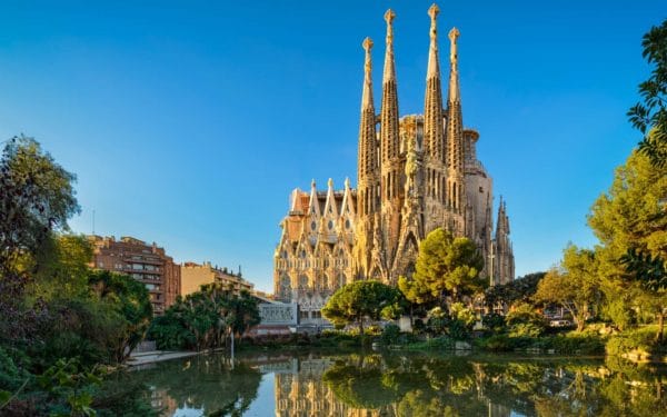 Espagne 10 Monuments A Decouvrir Absolument Tourdumonde Fr Blog Voyage