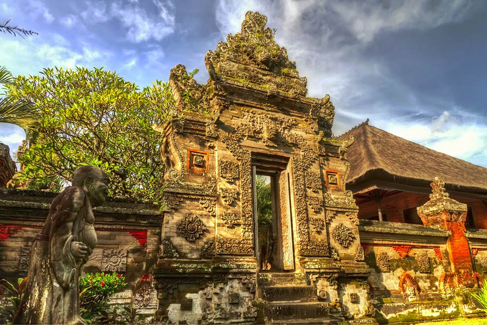 10 Trucs Que Vous Allez Forcément Adorer Si Vous Allez à Bali