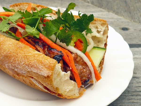 banh-mi