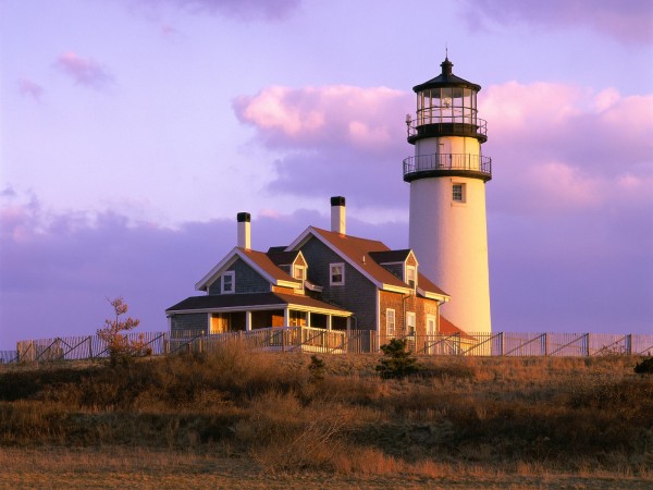 cape-cod-lighthouse-truro-massachusetts