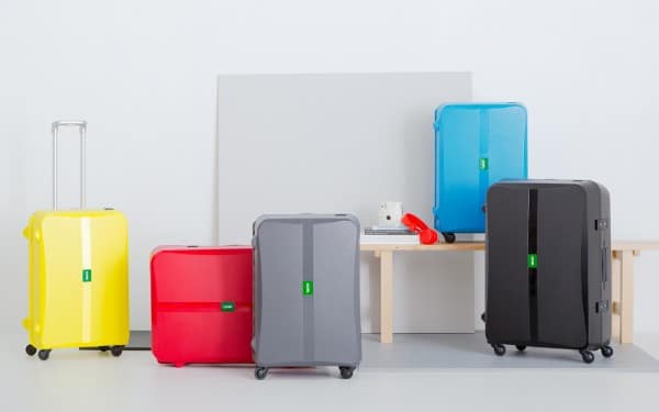 Quelle valise choisir pour votre voyage ?