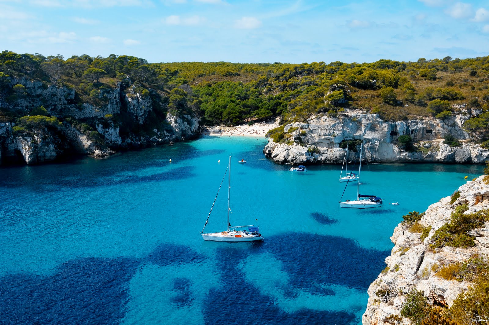 iles baléares tourisme