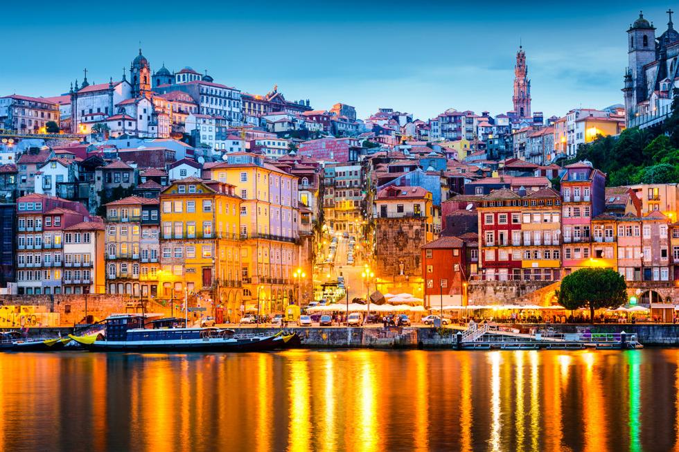 Guide 4 jours à Porto TourDuMonde.fr blog voyage