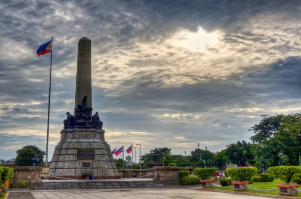 rizalmonument