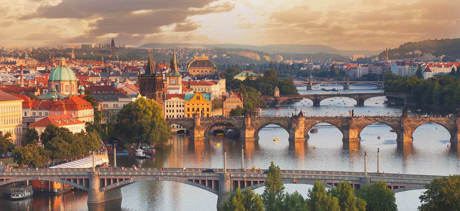 Planning : 3 jours à Prague - TourDuMonde.fr - blog voyage